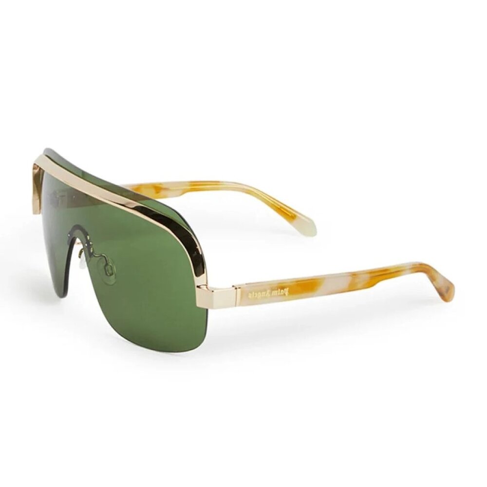 NWT PALM ANGELS SUNGLASSES